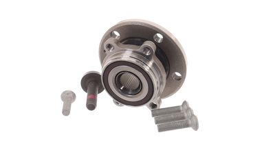 RADLAGERSATZ SKF VKBA3643 34