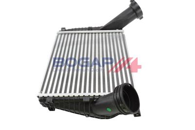 INTERCOOLER COMPRESOR BOGAP A4220122 4