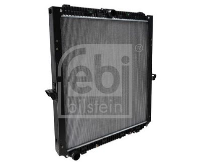 FEBI BILSTEIN Radiatorius, variklio aušinimas