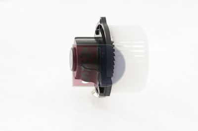 INNENRAUMGEBLäSE AKS DASIS 158160N 10