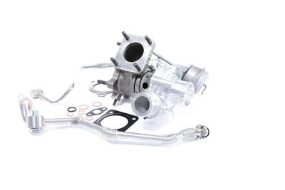 LADER AUFLADUNG BTS Turbo T981337 31