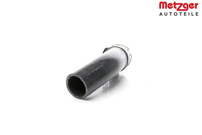 LADELUFTSCHLAUCH METZGER AUTOTEILE 2400381 14