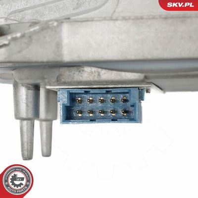 ESEN SKV - Riadiaca jednotka osvetlenia MERCEDES-BENZ , 59SKV278