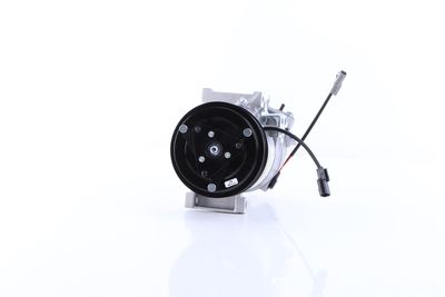 Airconditioning compressor past: RENAULT GRAND SCENIC IV, KADJAR, MEGANE IV, SCENIC IV 1.0-1.7D 06.15-