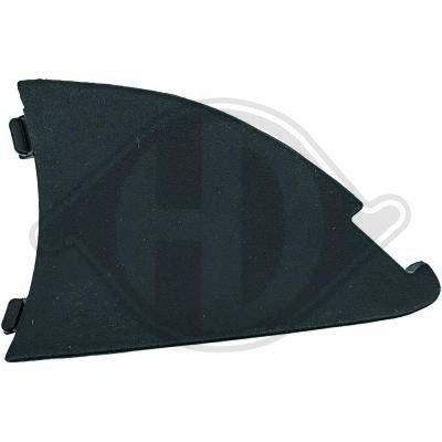 LüFTUNGSGITTER STOßFäNGER