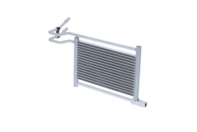 ÖLKüHLER AUTOMATIKGETRIEBE NRF 31137 28