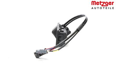 MINER HAION METZGER AUTOTEILE 2310982 11