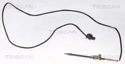 czujnik, temperatura spalin TRISCAN 8826 23036
