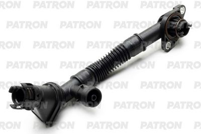 Шланг, вентиляция картера PATRON PH4108 для BMW 6