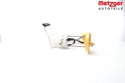 SISTEM ALIMENTARE CU COMBUSTIBIL METZGER AUTOTEILE 2250052 22
