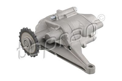 POMPA ULEI TOPRAN 409038