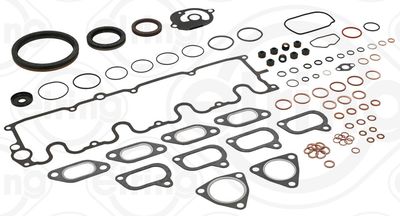 Complete pakkingset, motor - 942.020 - ELRING