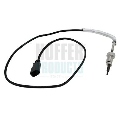 SENZOR TEMPERATURA GAZE EVACUARE