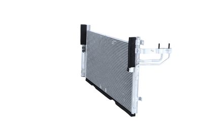 CONDENSATOR CLIMATIZARE NRF 350574 32