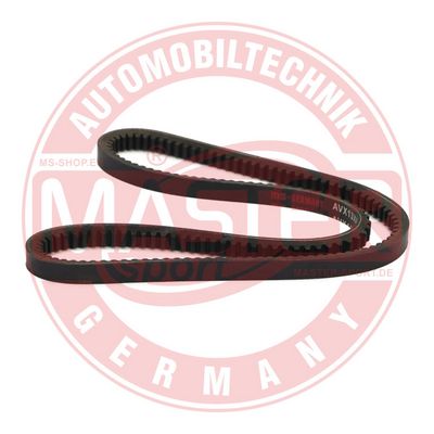 CUREA TRANSMISIE MASTER-SPORT GERMANY AVX13X900PCSMS 1