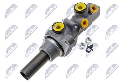 POMPA CENTRALA FRANA