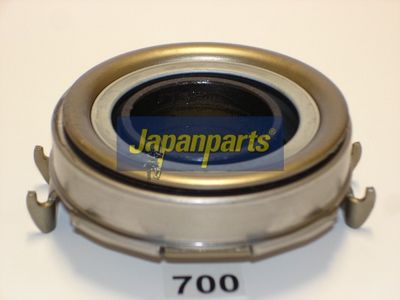 JAPANPARTS Выжимной подшипник