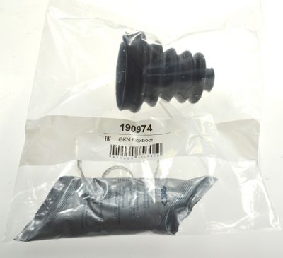 FALTENBALG ANTRIEBSWELLE SPIDAN 190974 3