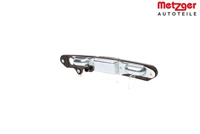 HECKKLAPPENGRIFF METZGER AUTOTEILE 2310634 24