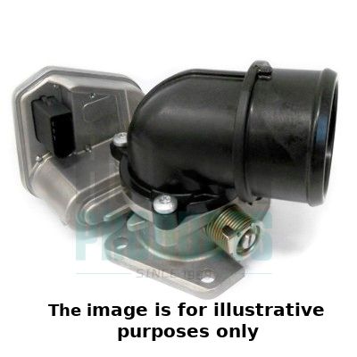 CLAPETA CONTROL ADMISIE AER