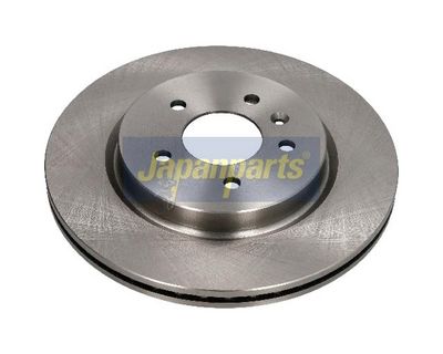 спирачен диск JAPANPARTS