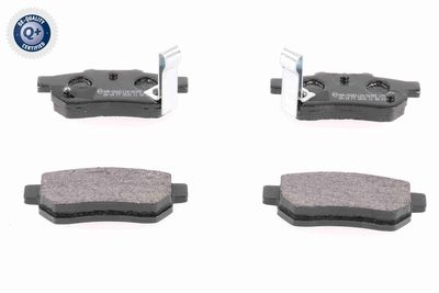 ACKOJA Brake Pad Set, disc brake