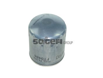 SogefiPro FT0484 Паливний фільтр 