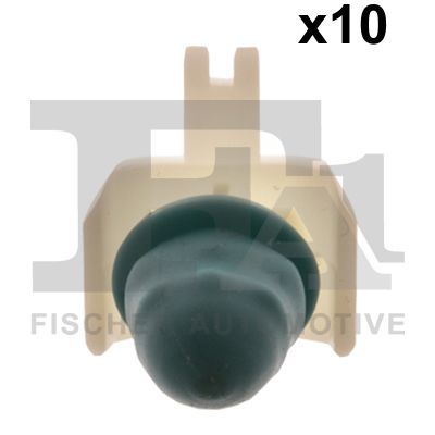 CLIPS ACOPERIRE DECORATIVA SI PROTECTIE