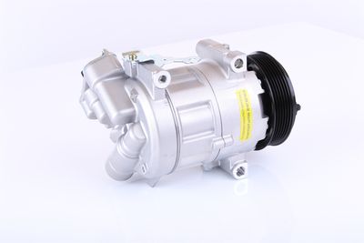 KOMPRESSOR KLIMAANLAGE NISSENS 890324 30