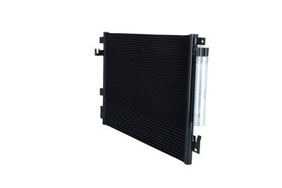 KONDENSATOR KLIMAANLAGE NRF 350088 13