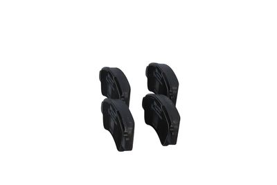 SET PLACUTE FRANA FRANA DISC VALEO 301892A 7