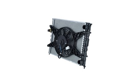 RADIATOR RACIRE MOTOR NRF 53999 11