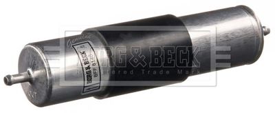 Топливный фильтр BORG & BECK BFF8140 для MINI MINI COOPER