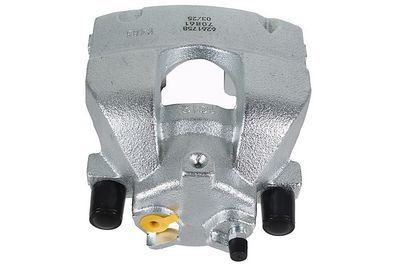 спирачен апарат METZGER AUTOTEILE 6261758