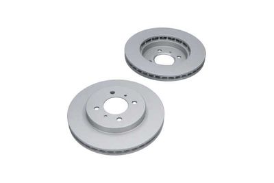 DISC FRANA Kavo Parts BR5725C 24