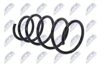 ARC SPIRAL NTY ASZPL052 12