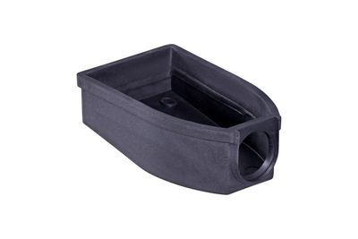 Zakrytí, svorka pólu baterie HELLA 9GH 707 920-072