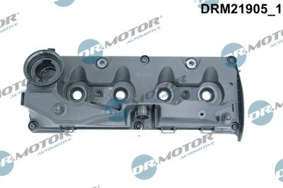 Cylinder Head Cover DRM21905