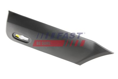 Ozdobná / ochranná lišta, boční stěna FAST FT90843