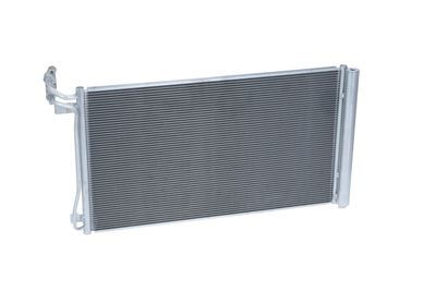 KONDENSATOR KLIMAANLAGE NRF 350374 22