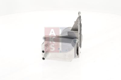 ÖLKüHLER MOTORöL AKS DASIS 096031N 2