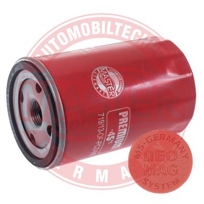 Filtr oleju MASTER-SPORT GERMANY 719/13-OFMG-PCS-MS