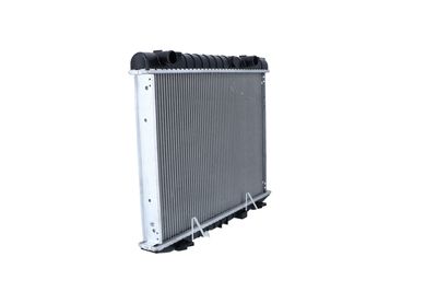 RADIATOR RACIRE MOTOR NRF 53940 41