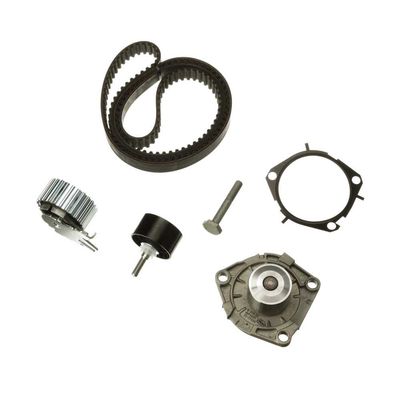 SET POMPA APA + CUREA DINTATA GATES KP15646XS 64