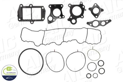 DICHTUNGSSATZ ABGASANLAGE