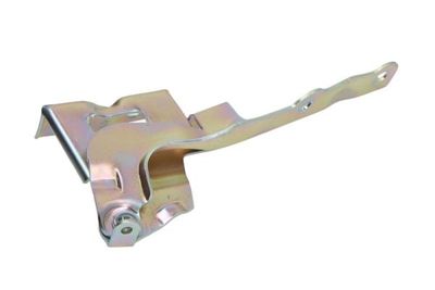 Engine bonnet hinge Rechts past: HYUNDAI ix35/TUCSON, ix35/TUCSON LM 08.09-12.15