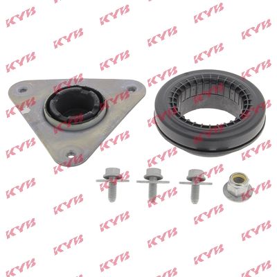 Repair Kit, suspension strut support mount SM1554