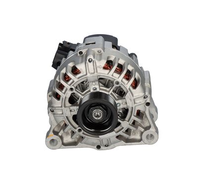 GENERATOR / ALTERNATOR VALEO 200206 1