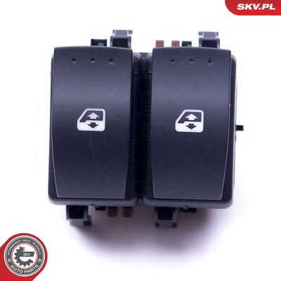 Jungiklis, lango pakėliklis