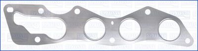 Прокладка, выпускной коллектор WILMINK GROUP WG1957454 для FORD KUGA